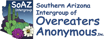 Southern Arizona Intergroup